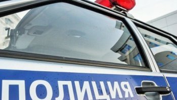 Сотрудники ГИБДД устанавливают обстоятельства ДТП в Даниловском районе, в результате которого погиб пешеход