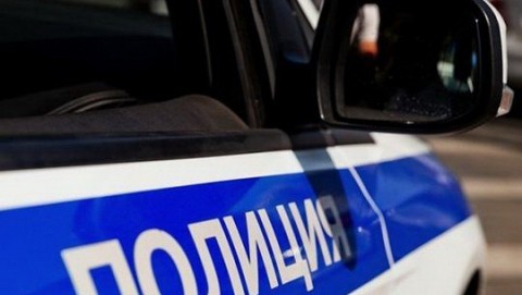 Сотрудниками полиции раскрыт факт незаконной охоты в Даниловском районе