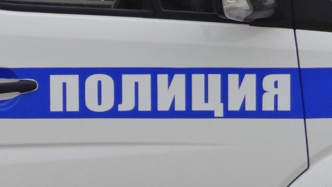 Сотрудниками полиции раскрыт угон автомобиля в Даниловском районе