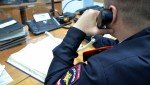 Даниловскими полицейскими задержан мужчина, подозреваемый в совершении убийства сожительницы